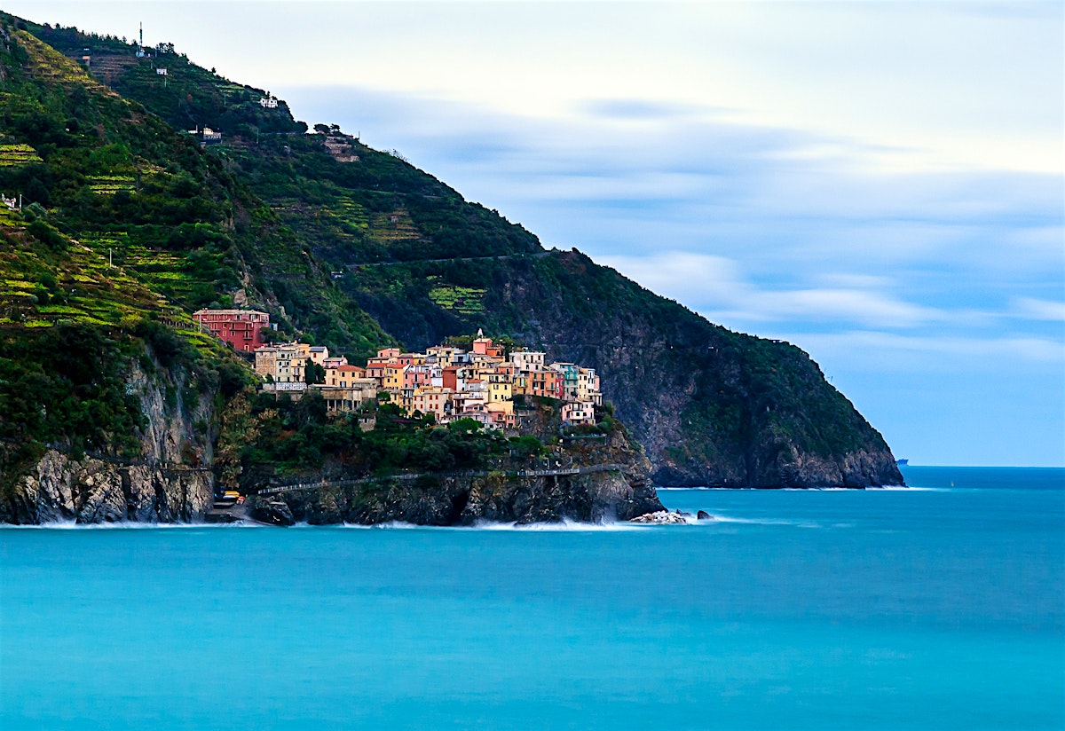 Corniglia Travel Italy Lonely Planet Corniglia Travel Italy Lonely Planet