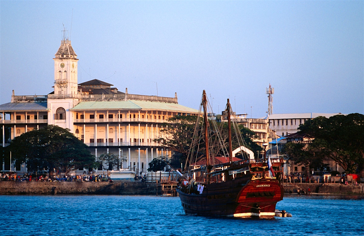Zanzibar Island Travel Tanzania Lonely Planet Zanzibar Island Travel Tanzania Lonely Planet