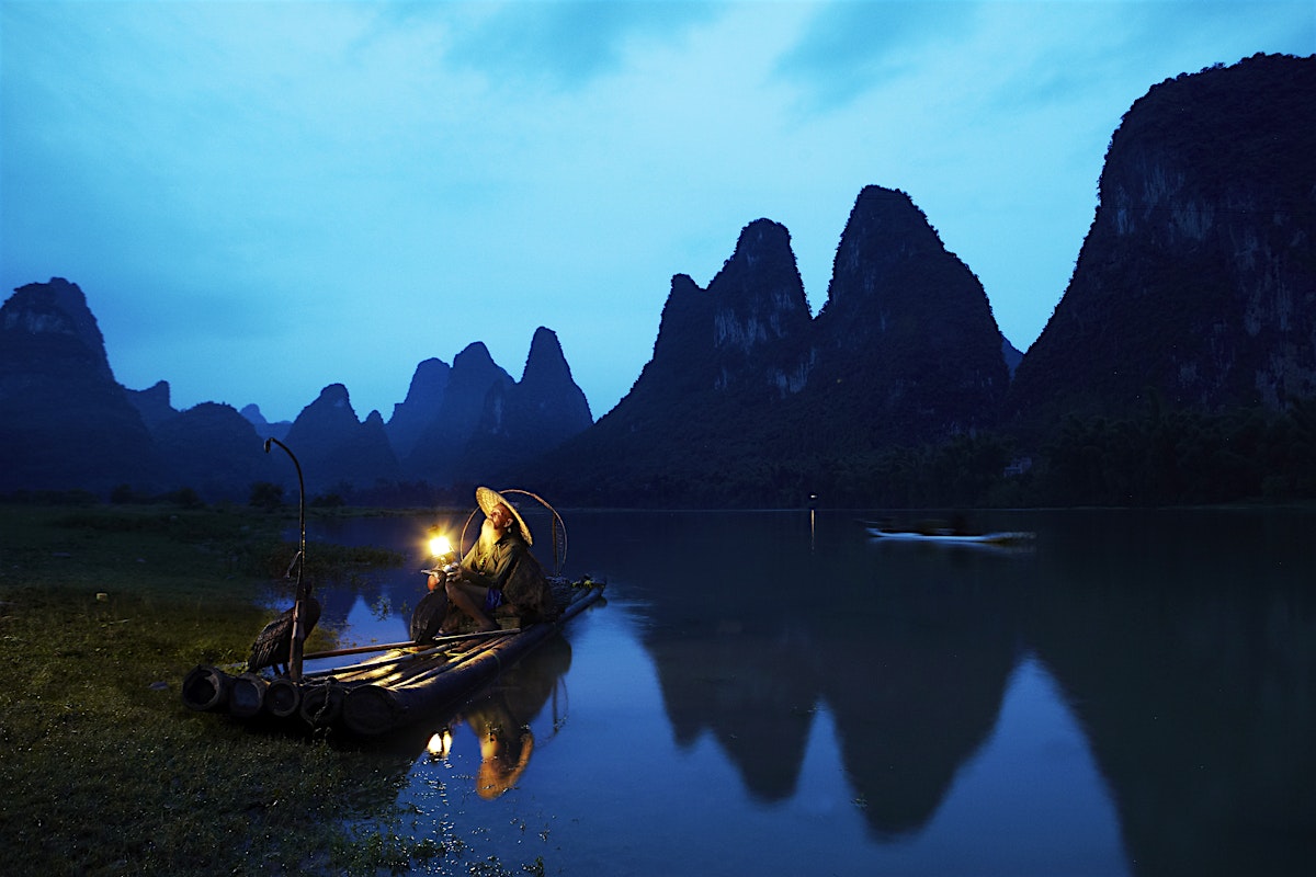 Guangxi Travel China Lonely Planet Guangxi Travel China Lonely Planet