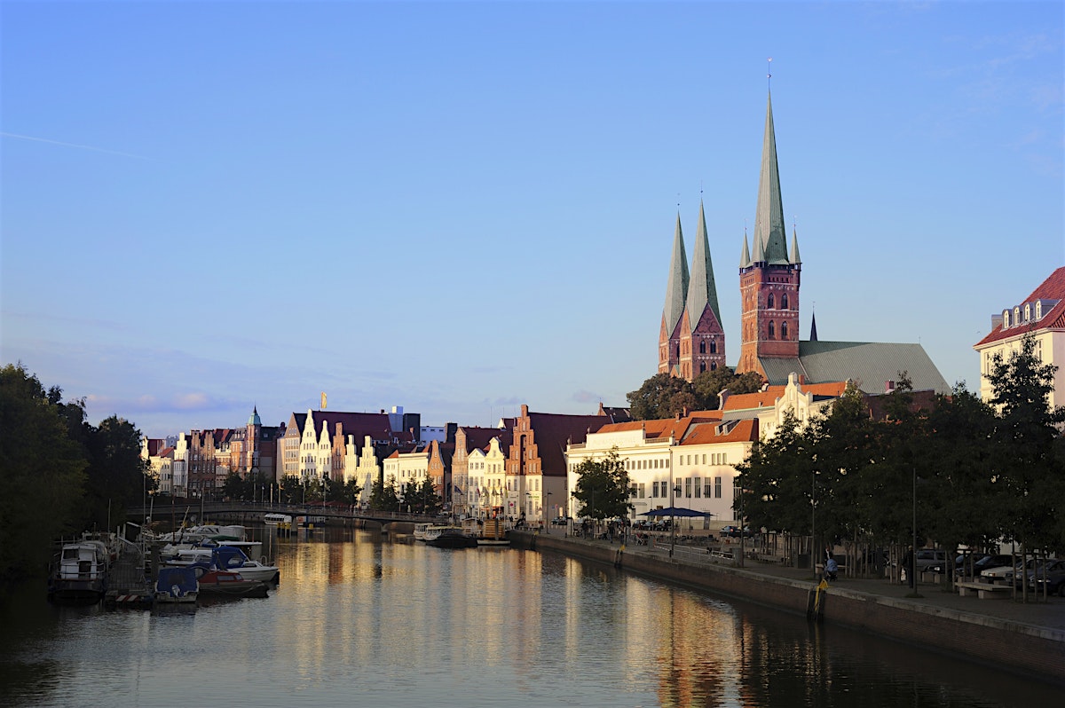 Northern Germany Travel Germany Lonely Planet Northern Germany Travel Germany Lonely Planet