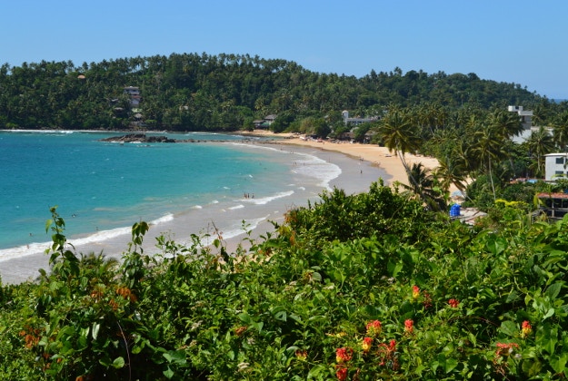 Mirissa