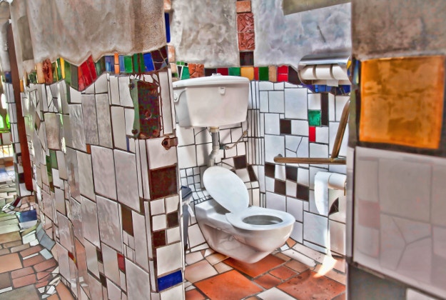 Toilets