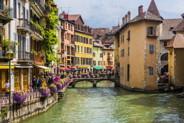 Annecy