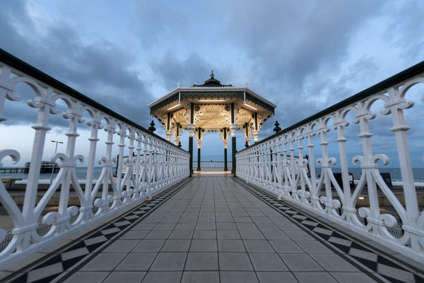 VB04 Bandstand - Credit Adam Bronkhosrt