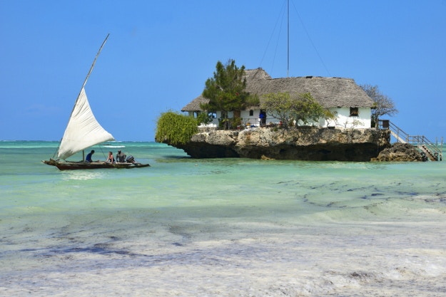 zanzibar