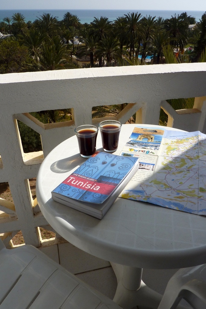 Sousse - Perfect Coffees - muffinn