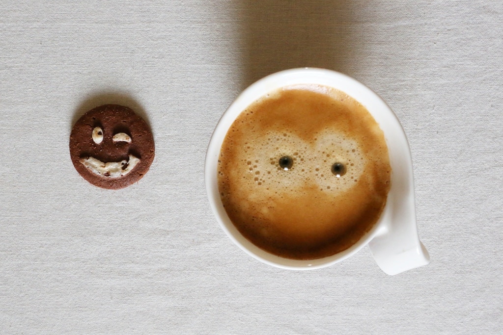 Silly Morning - Piotr_PopUp