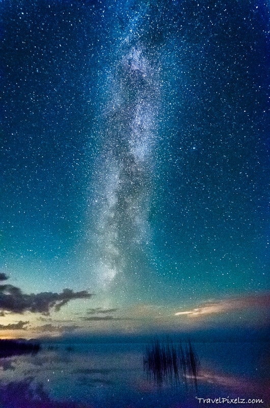 Forever - TravelPixelz