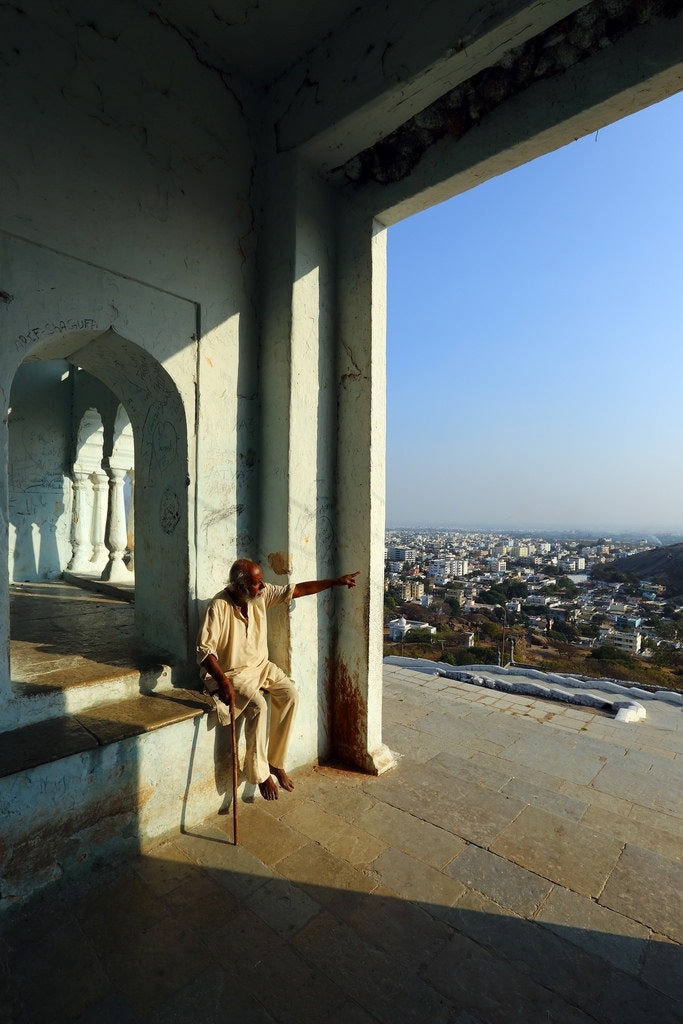 When fairy tales sound true - Udayan Sankar Pal