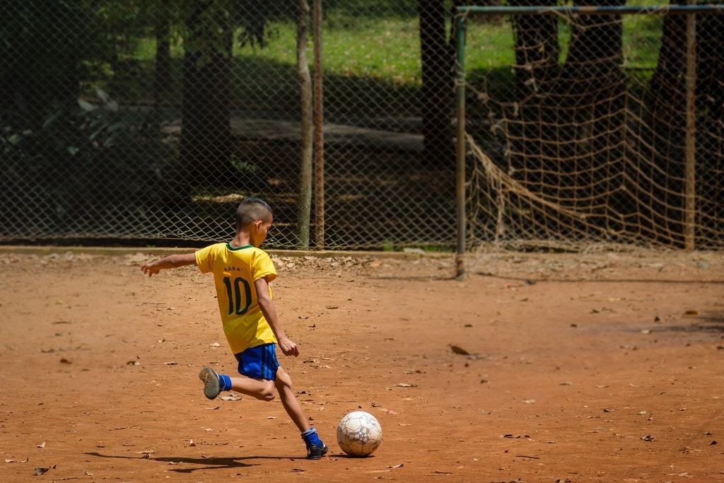 Futuro craque - rogeriobromfman