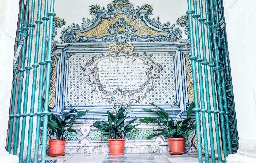 Pathfinder pics: Portugal, one of our top 10 countries for 2018