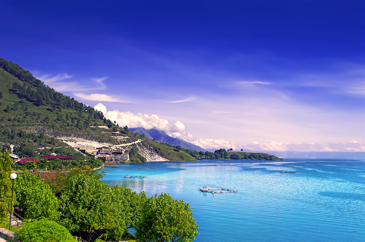 Danau Toba Travel Lonely Planet Danau Toba Travel Lonely Planet