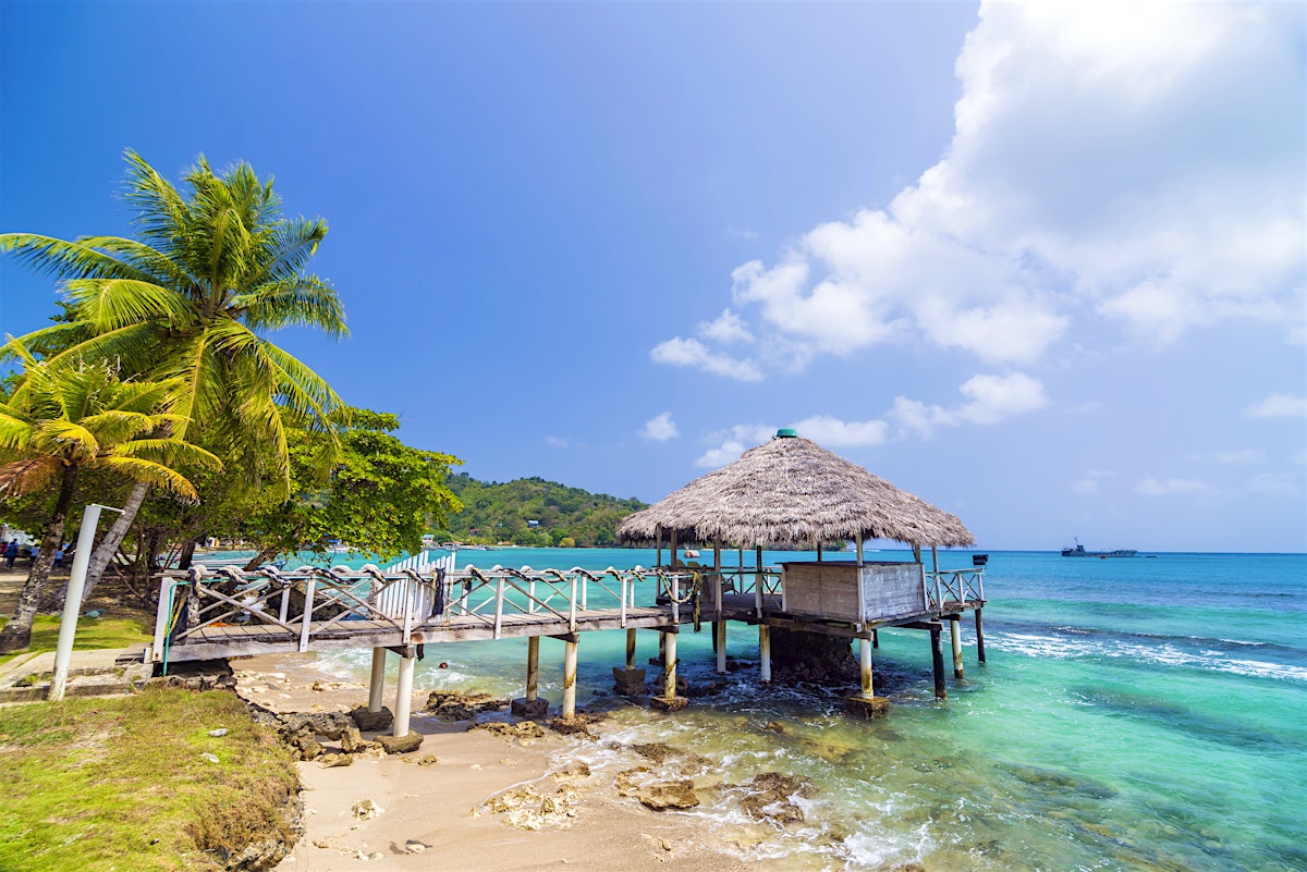 Capurgana Sapzurro Travel Lonely Planet Capurgana Sapzurro Travel Lonely Planet