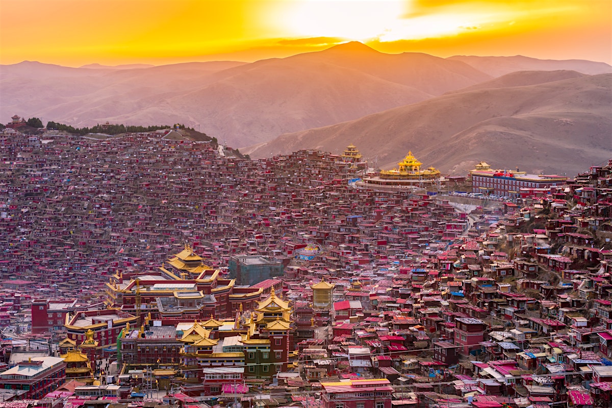 Sichuan travel | China - Lonely Planet