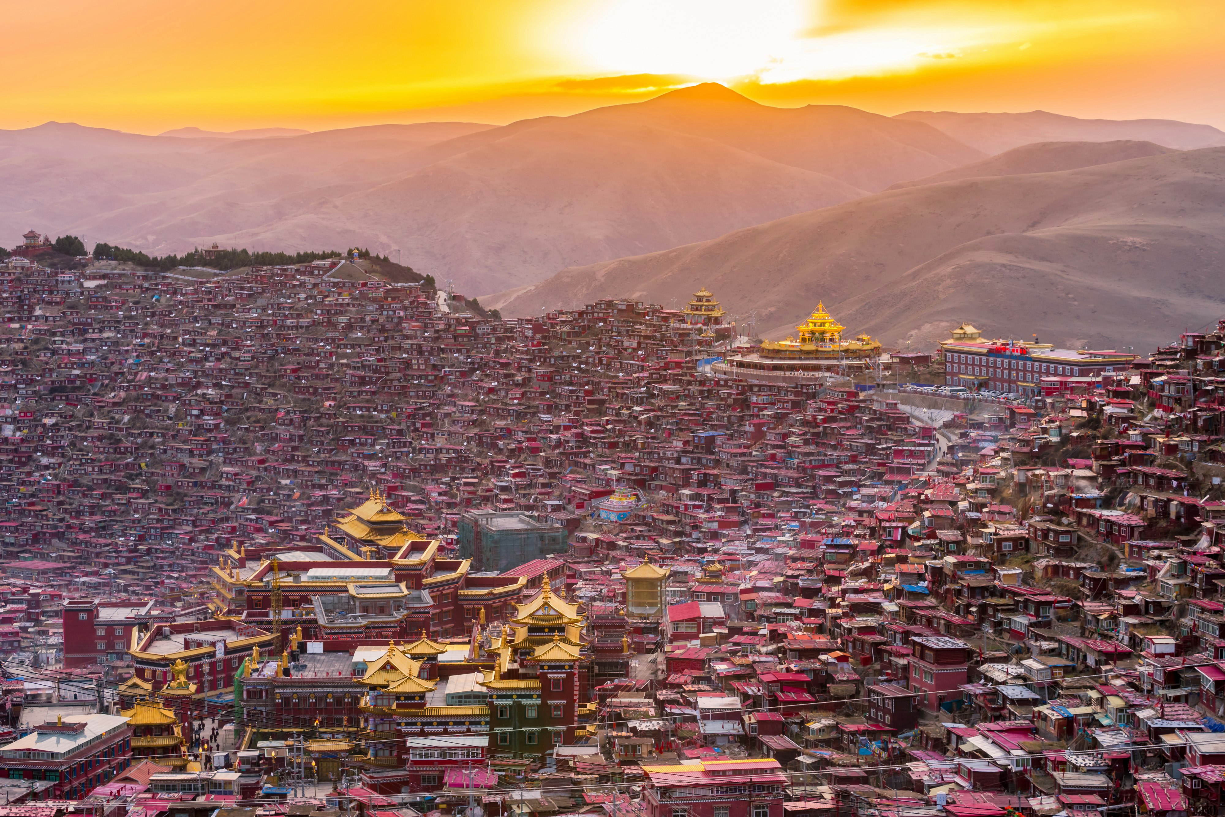 Sichuan travel  China - Lonely Planet