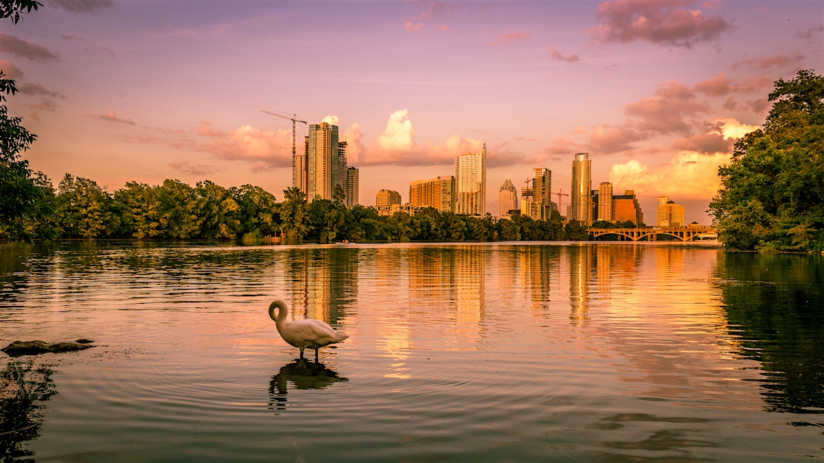 Austin - Lonely Planet