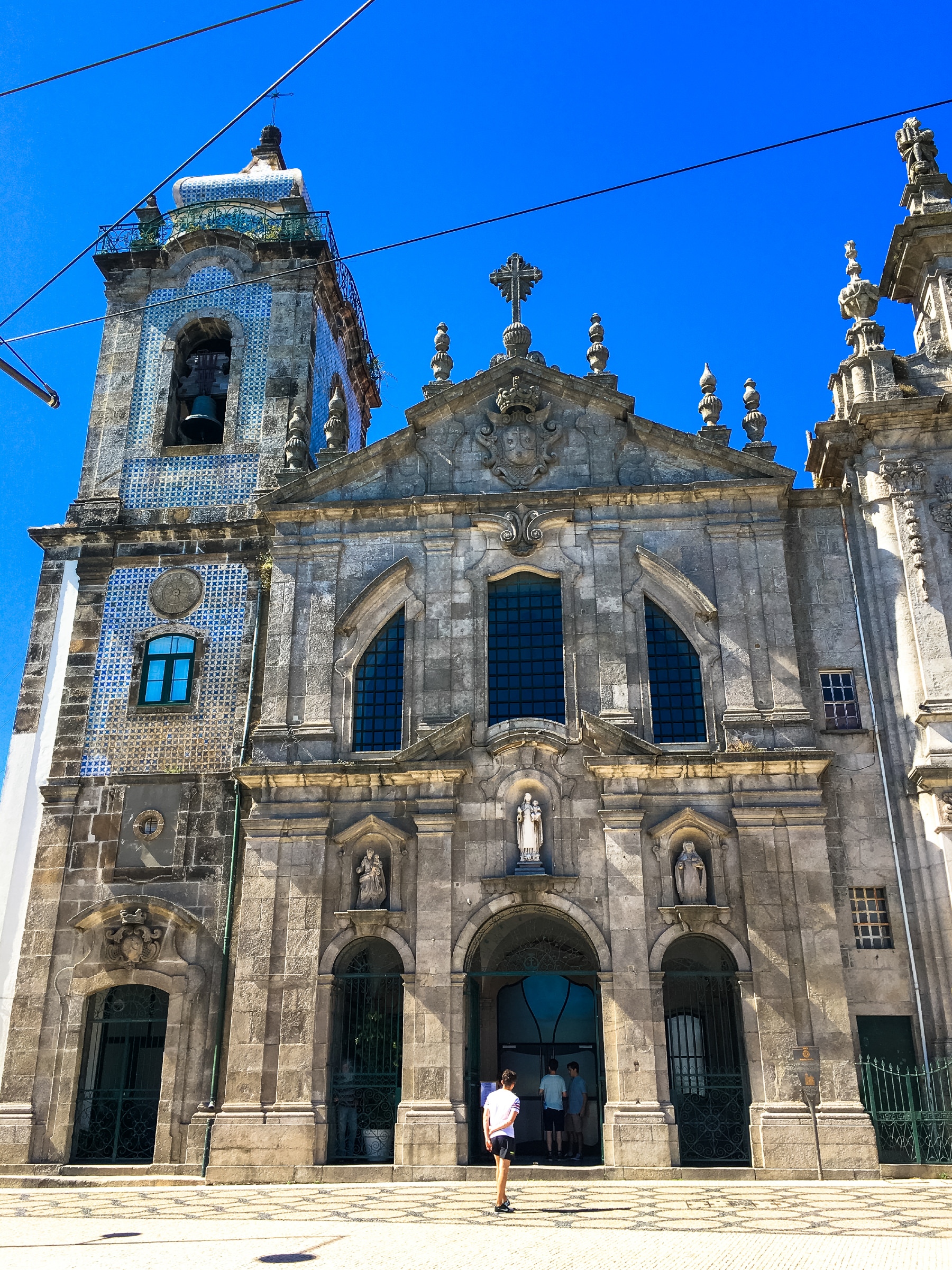 Igreja das Carmelitas | Porto, Portugal Attractions - Lonely Planet