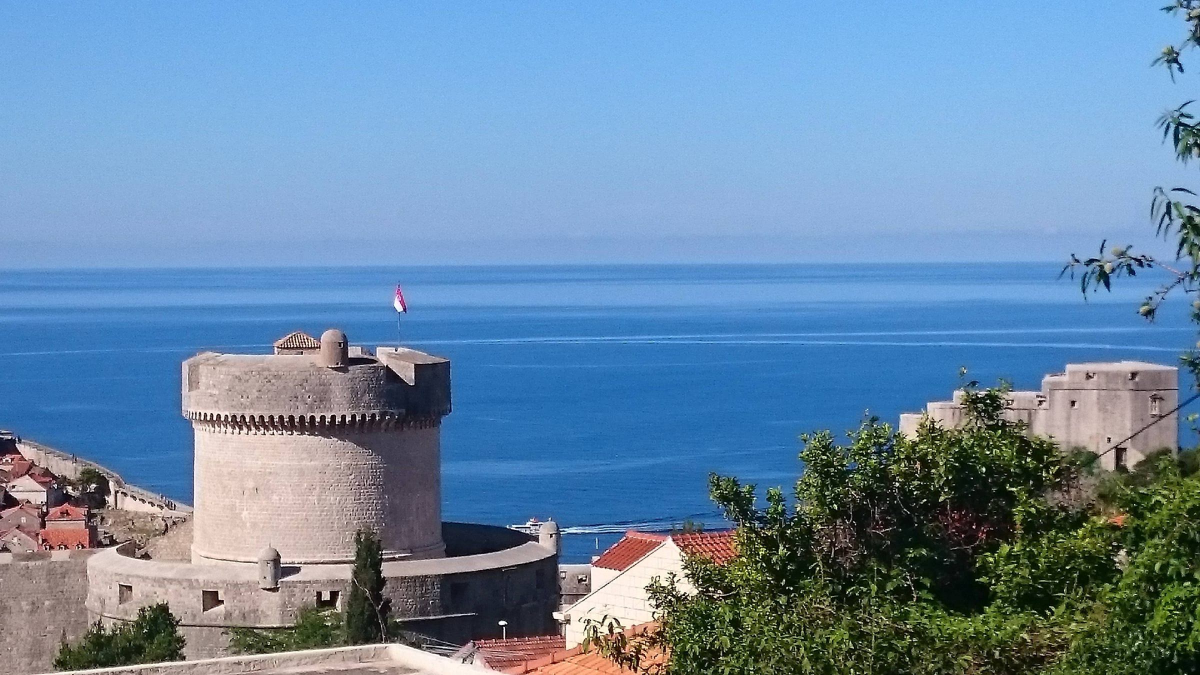 Fort Minčeta | Dubrovnik, Croatia Attractions - Lonely Planet