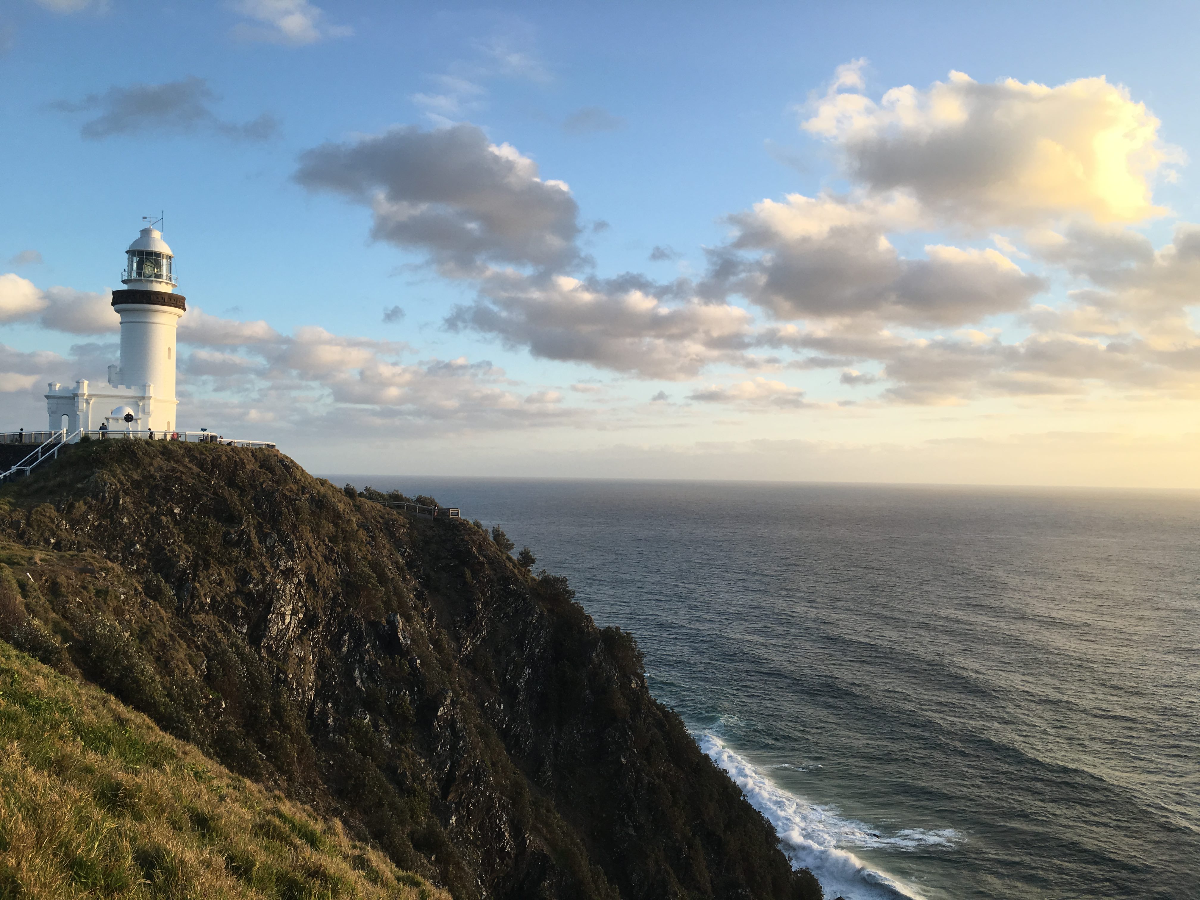 Cape Byron Lighthouse