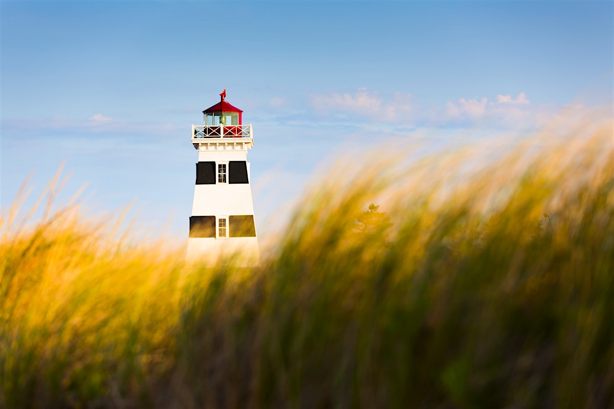 Prince Edward Island Travel Canada Lonely Planet