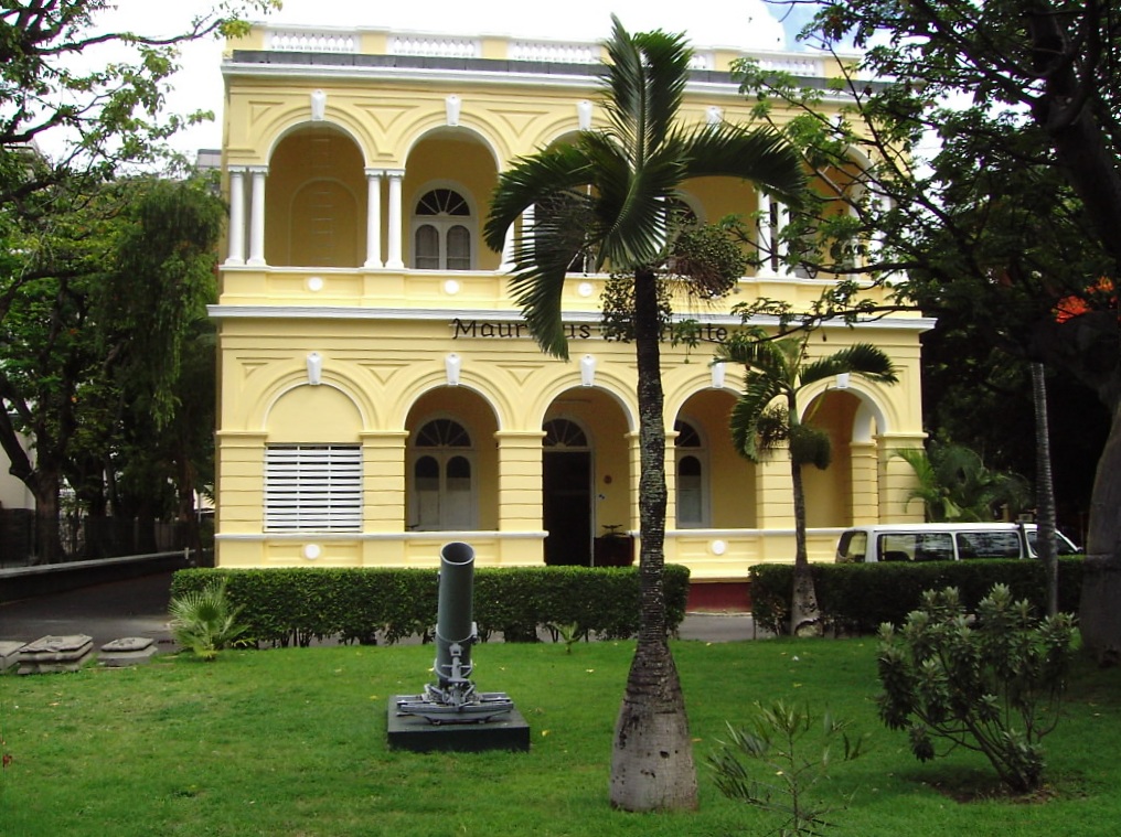 natural-history-museum-mauritius-institute-port-louis-mauritius