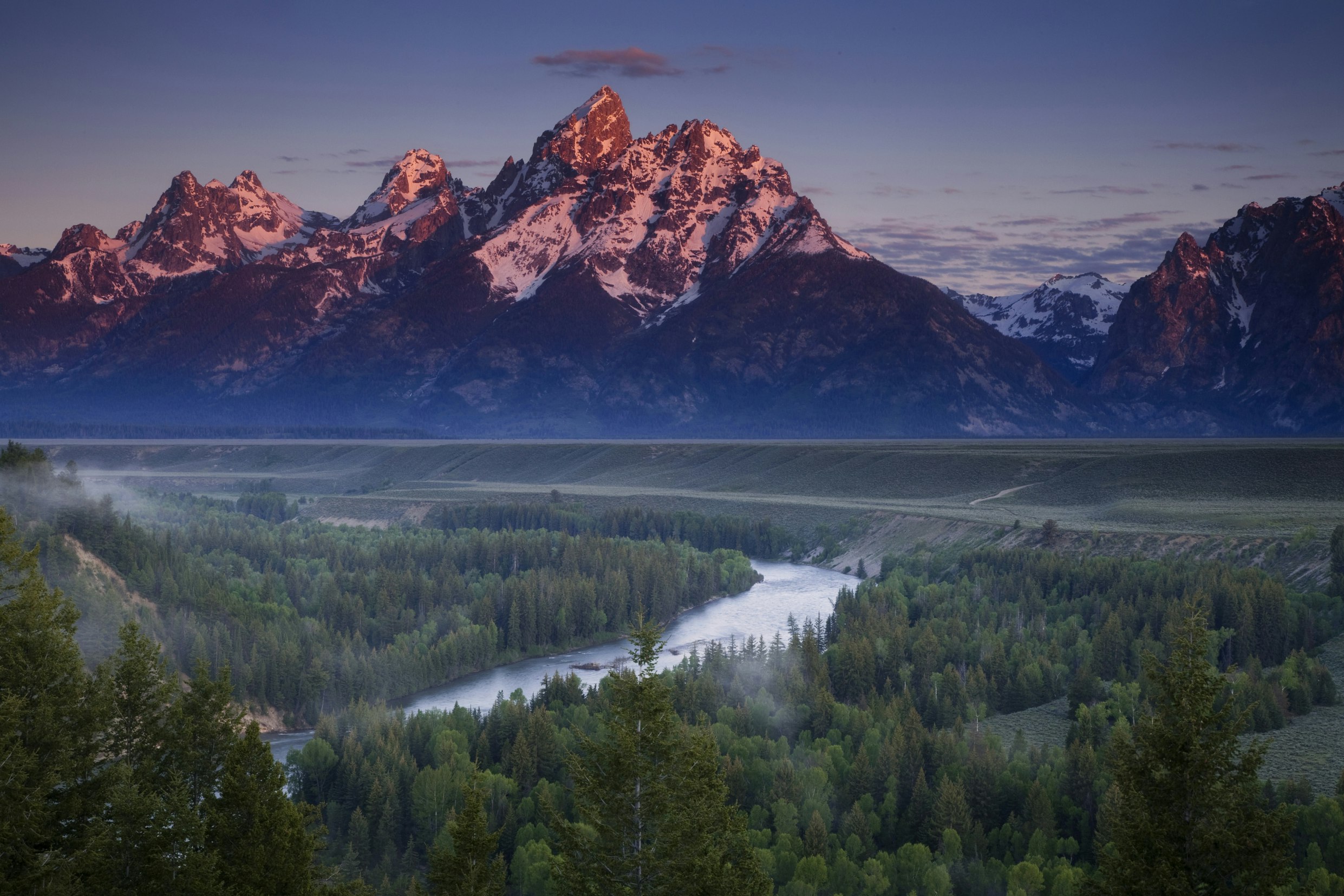 The Rocky Mountains travel  USA - Lonely Planet