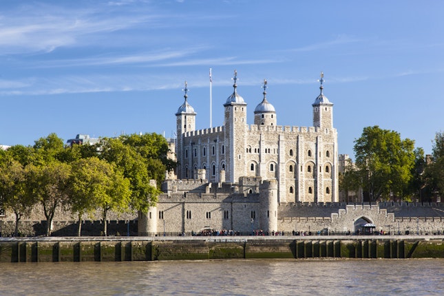 Hasil gambar untuk Tower of London