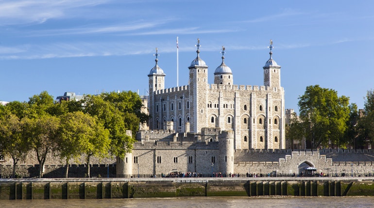 Hasil gambar untuk Tower of London