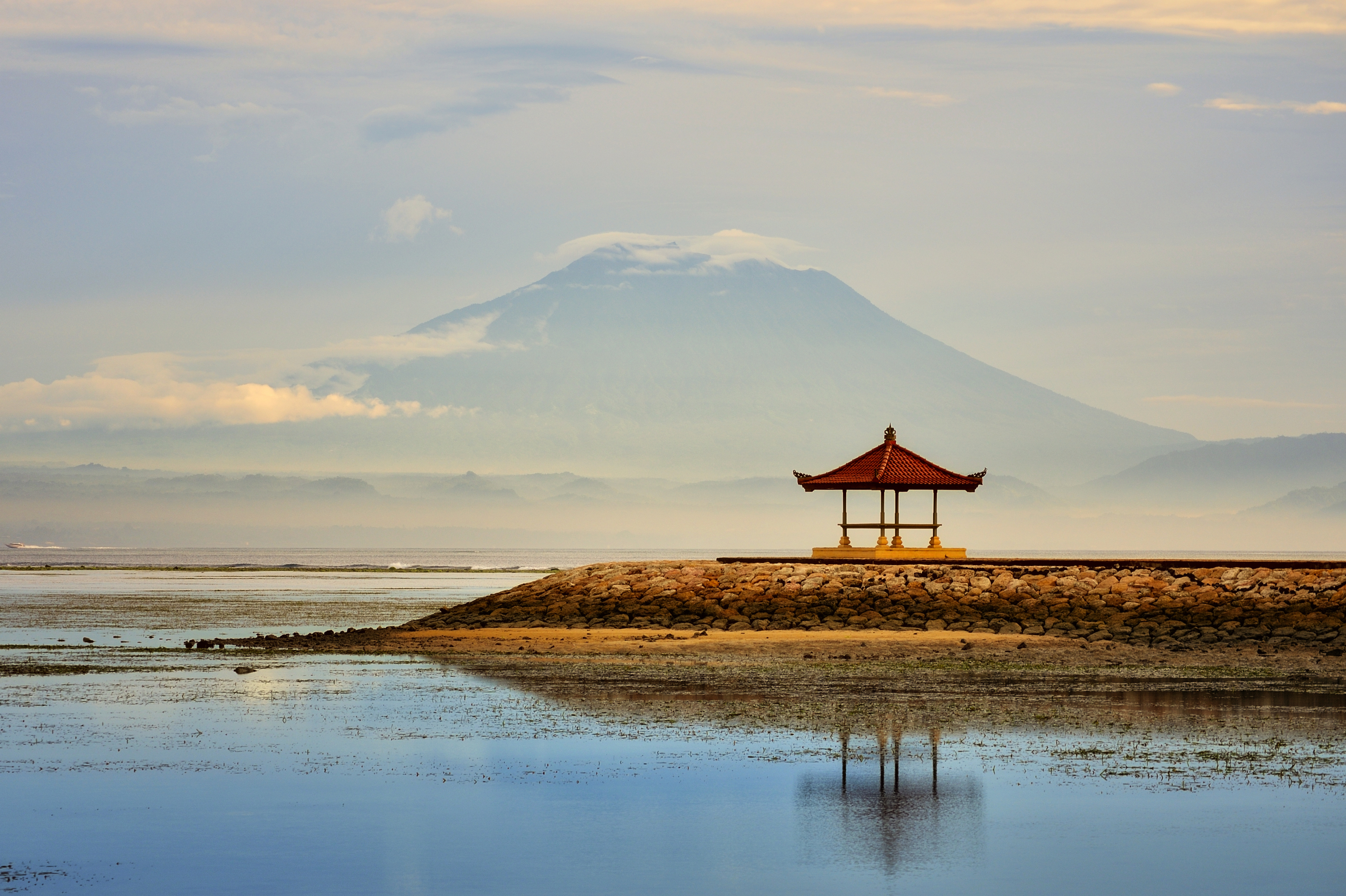  Sanur  Beach Sanur  Indonesia  Attractions Lonely Planet