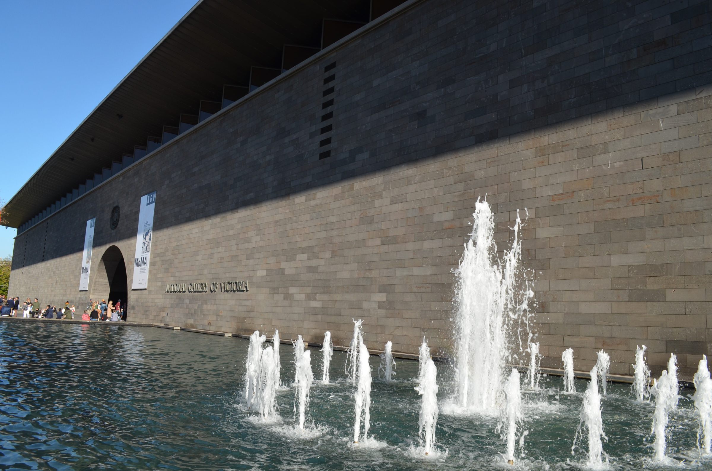 NGV International | Melbourne, Australia Attractions - Lonely Planet