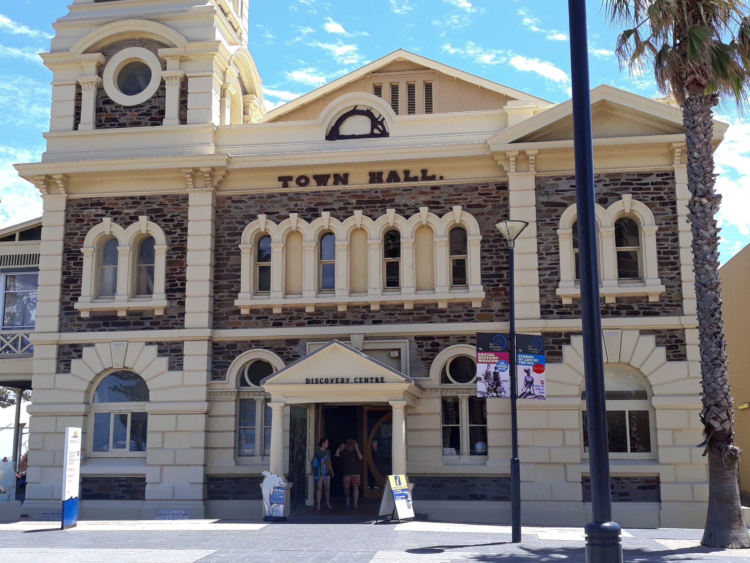 Bay Discovery Centre | Adelaide, Australia Attractions - Lonely Planet