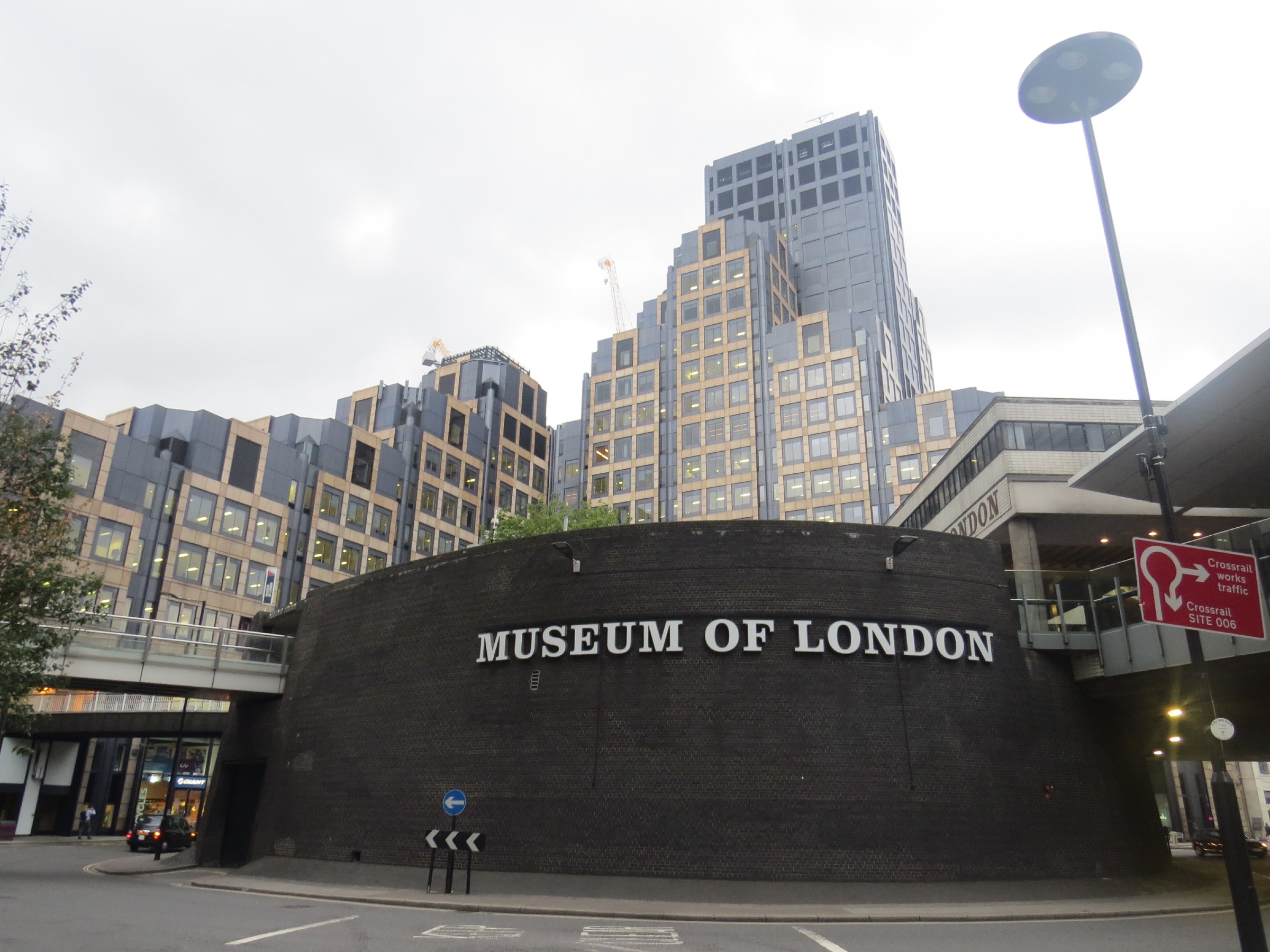 Museum Of London | London, England Attractions - Lonely Planet