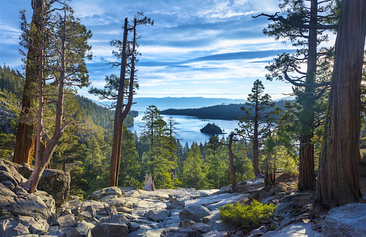 North Coast & Redwoods travel | California, USA - Lonely Planet