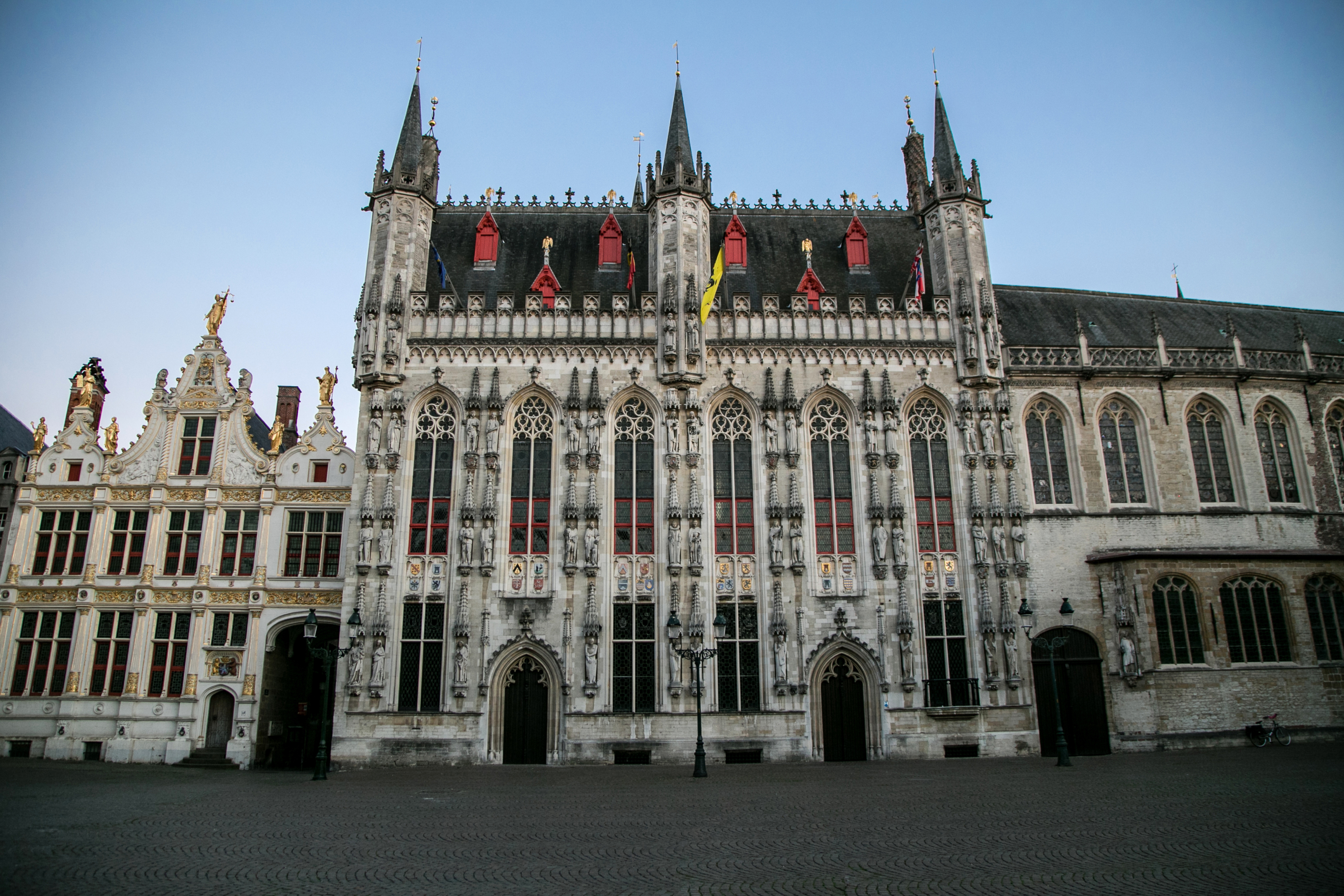 Car Rental Excess Insurance >> Stadhuis | Bruges, Belgium Attractions - Lonely Planet Car Rental Excess Insurance >> Stadhuis | Bruges, Belgium Attractions - Lonely Planet