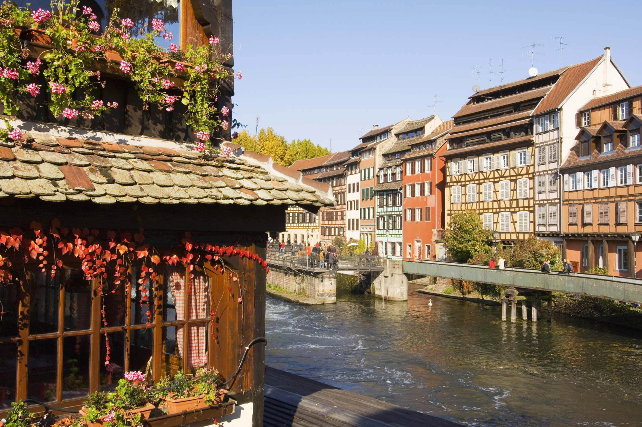 Petite France | Strasbourg, France Attractions - Lonely Planet