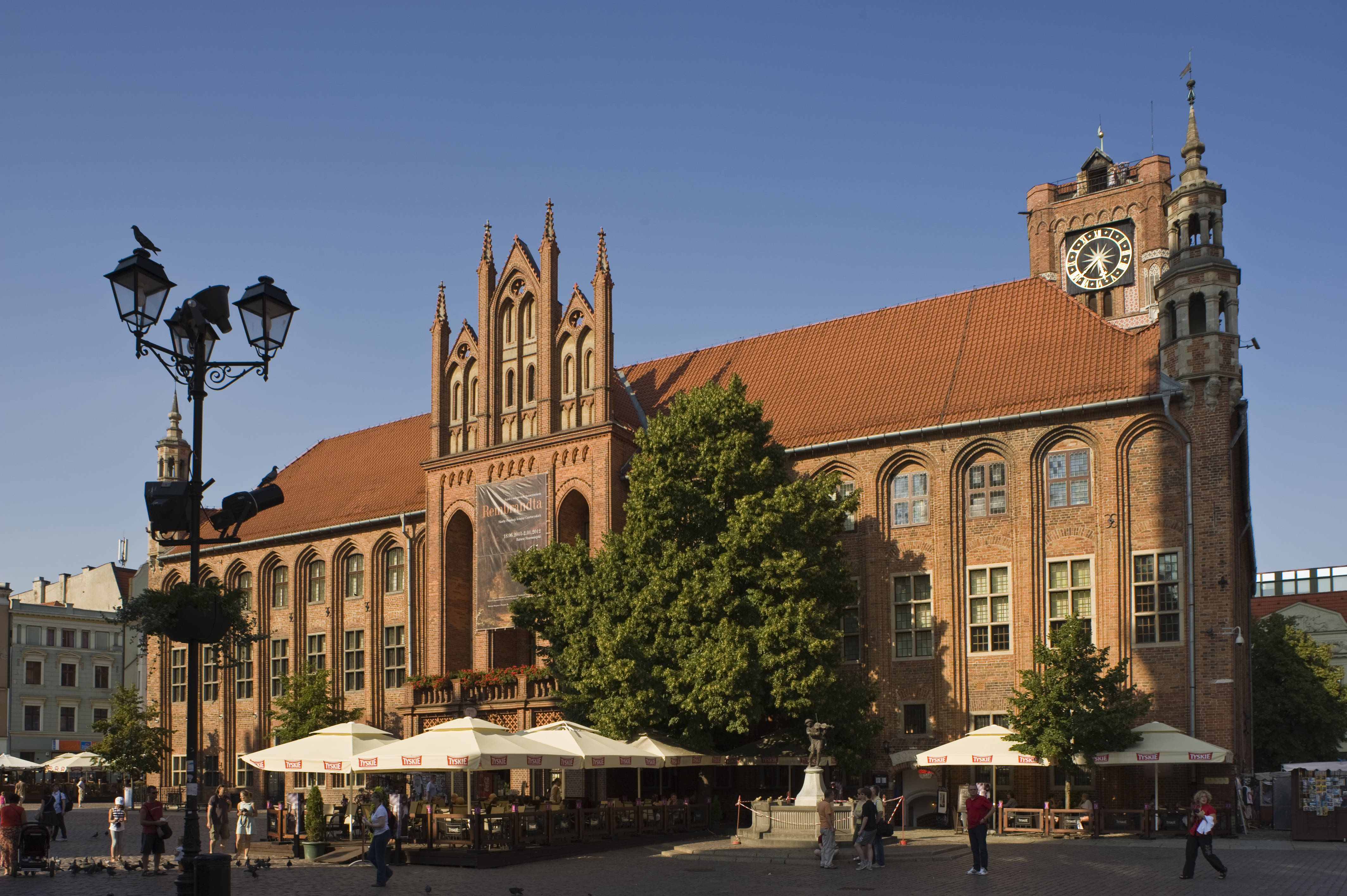 Old Town Hall | Toruń, Poland Attractions - Lonely Planet