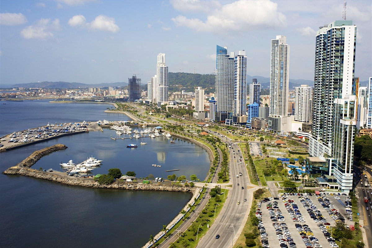Panama travel - Lonely Planet