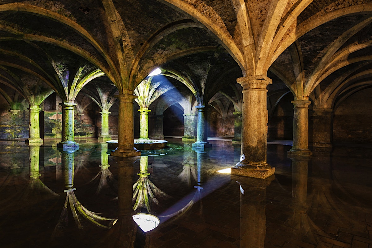 El Jadida travel | Morocco - Lonely Planet