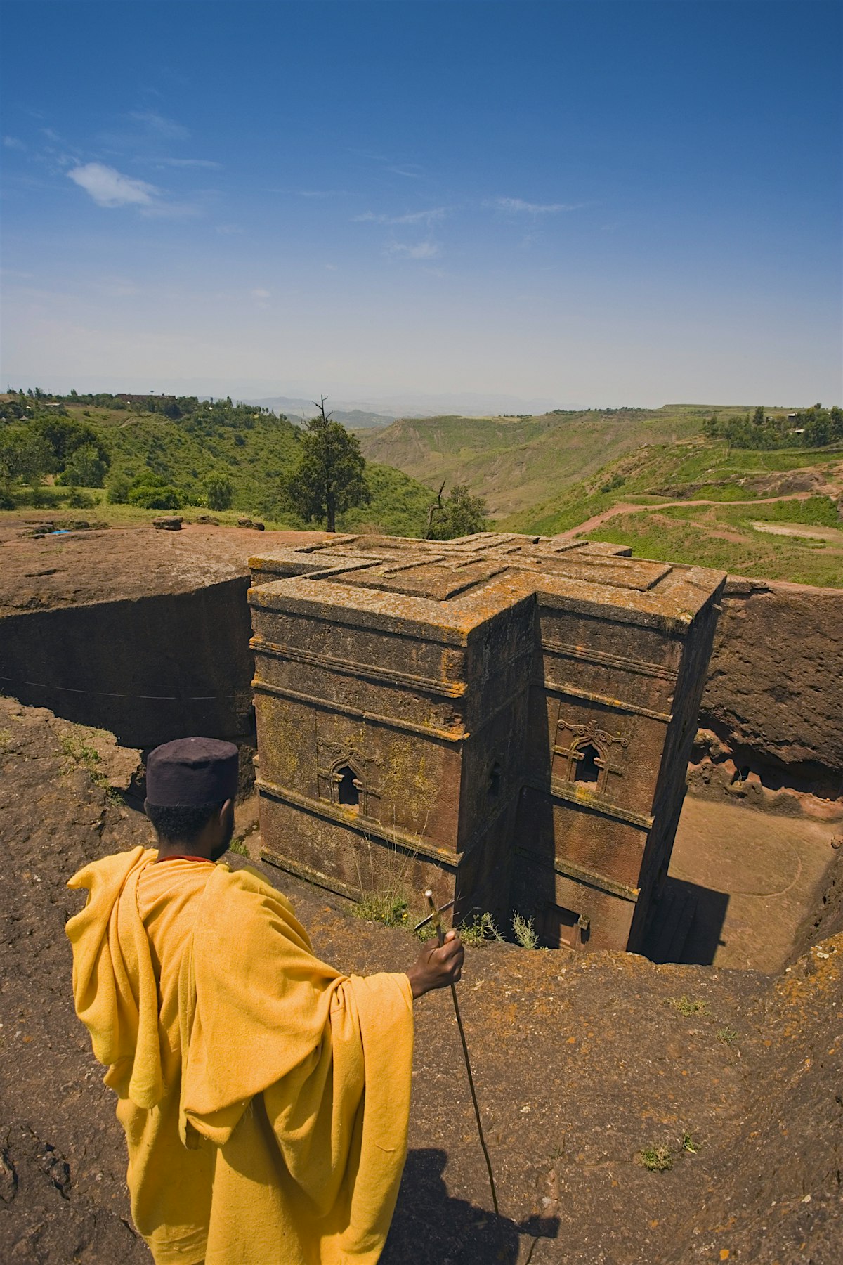 Northern Ethiopia travel - Lonely Planet