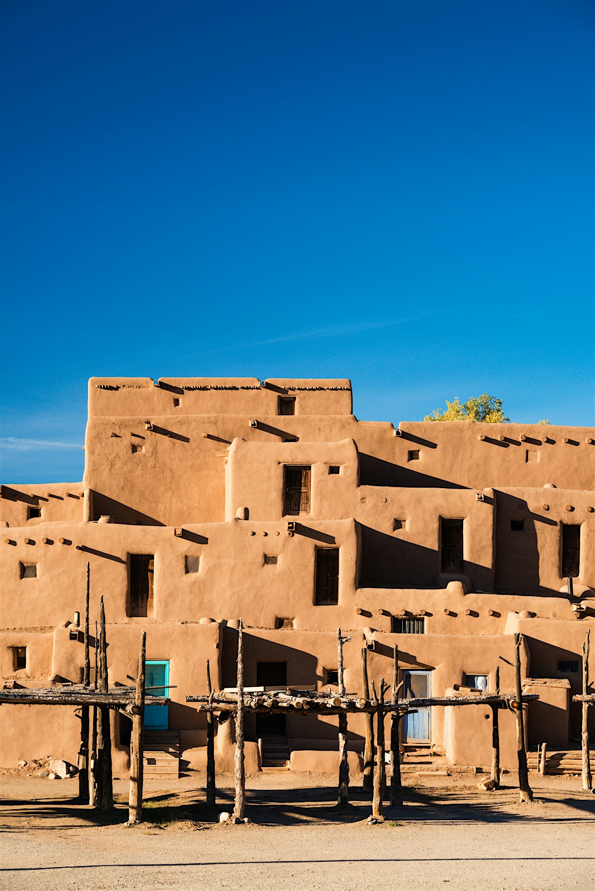 Taos travel | The Southwest, USA - Lonely Planet