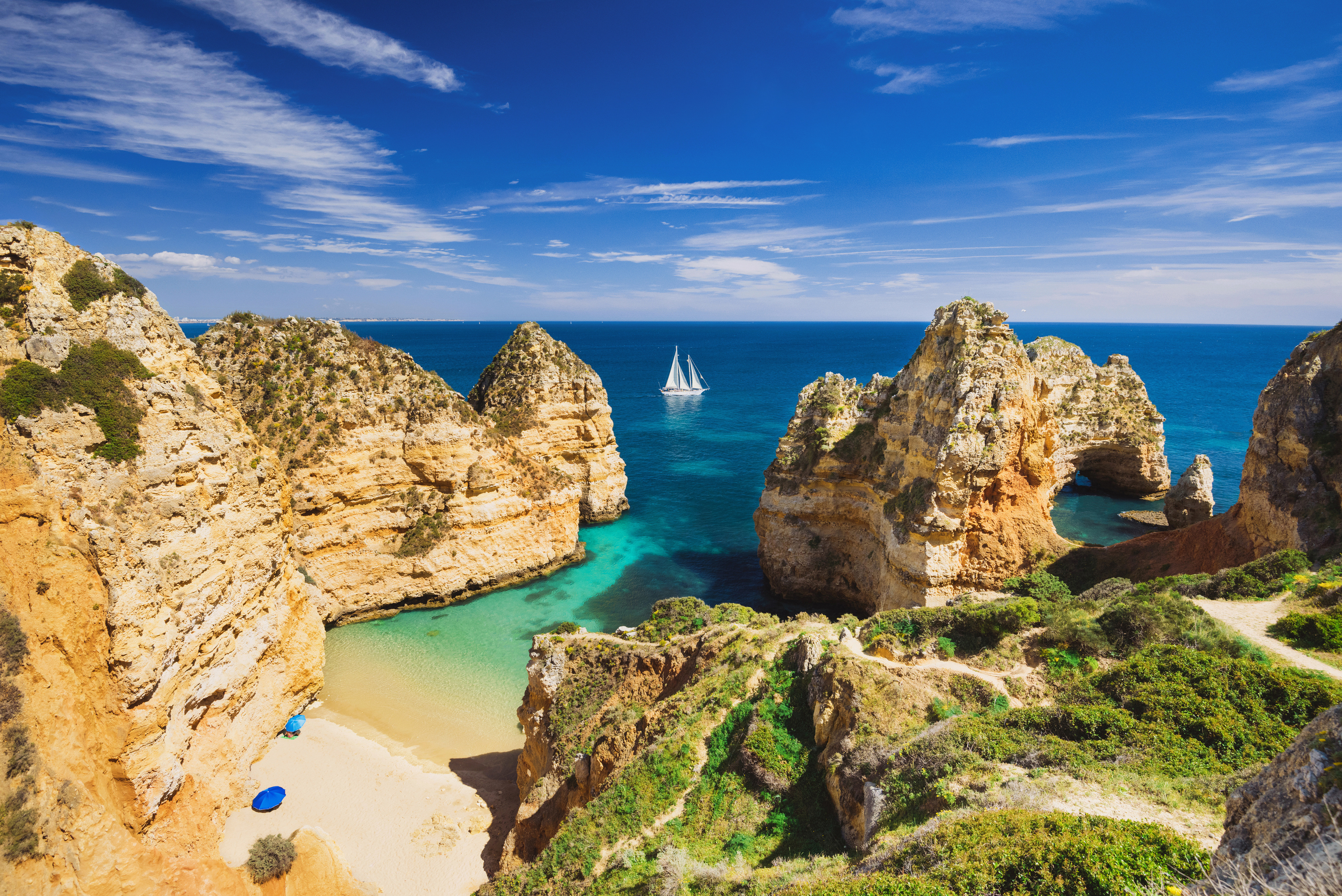 Portugal Travel - Lonely Planet