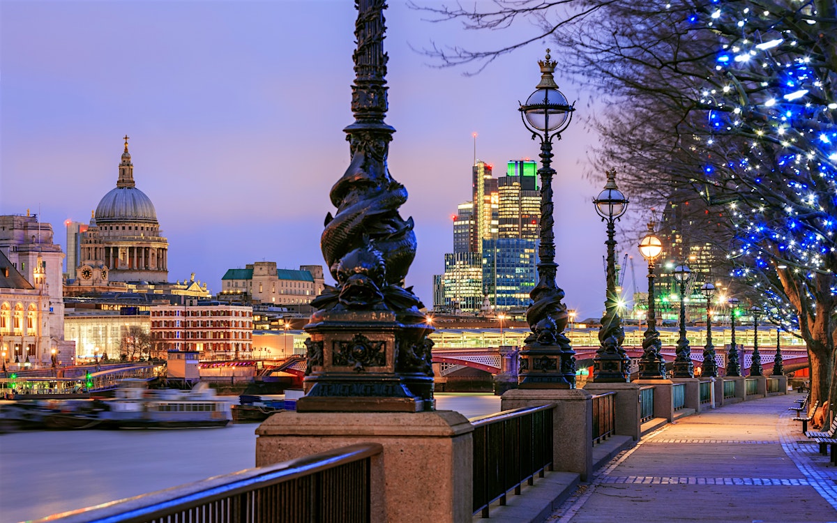 The South Bank travel | London, England - Lonely Planet