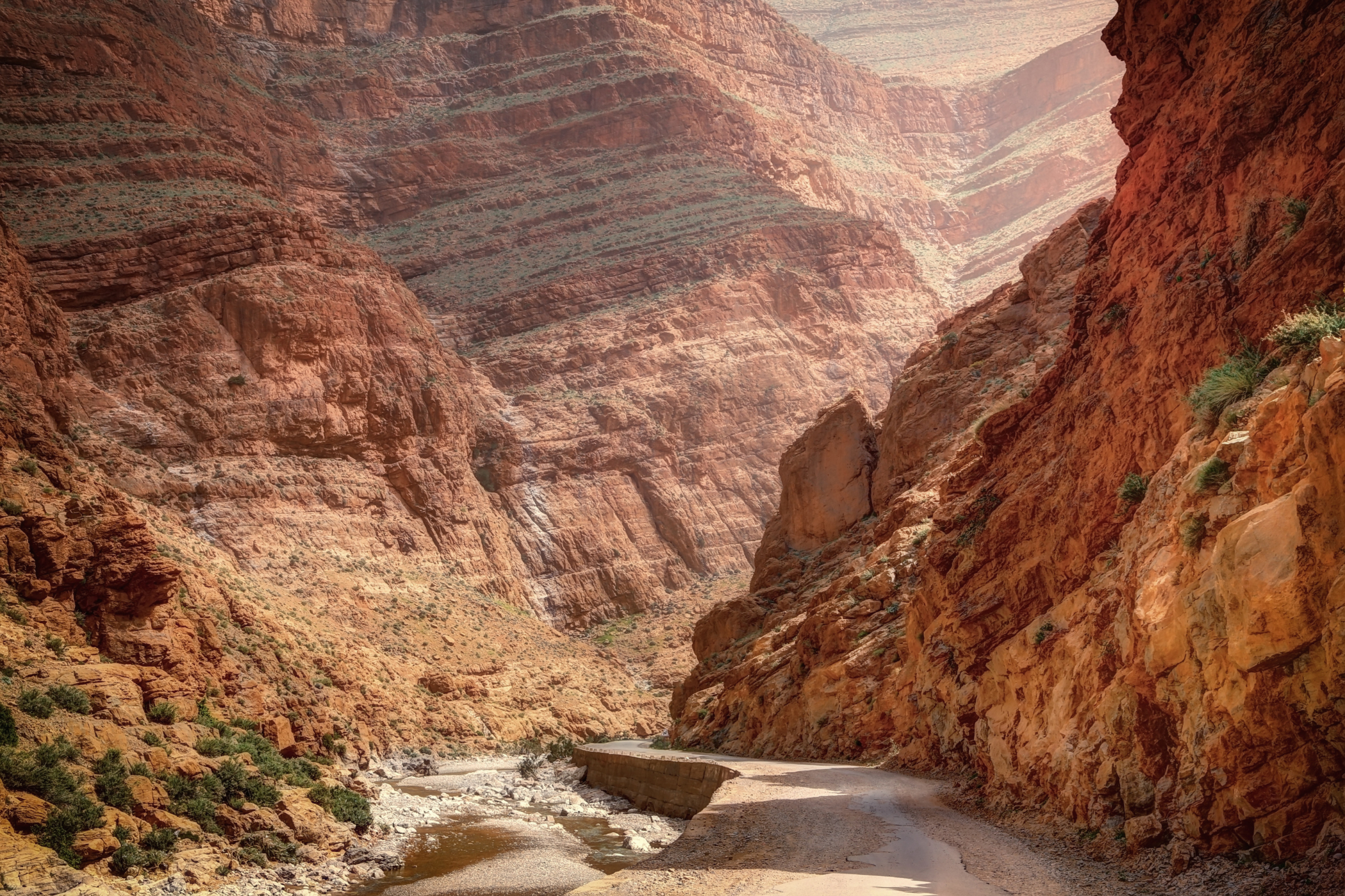 Todra Gorge Travel | Morocco - Lonely Planet