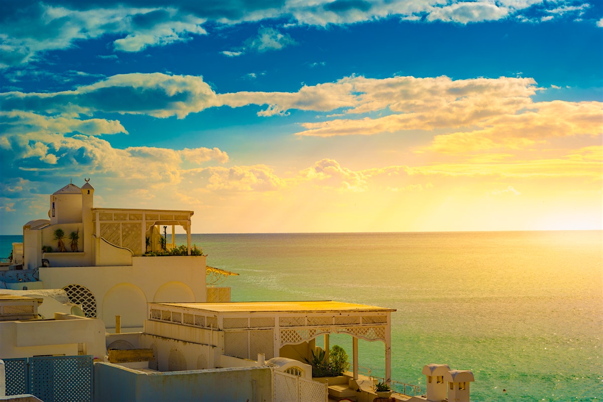 Hammamet travel | Tunisia - Lonely Planet