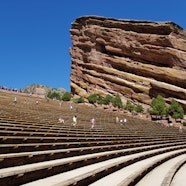 Images Of Red Rocks Amphitheater At Sebastian Lyne Blog