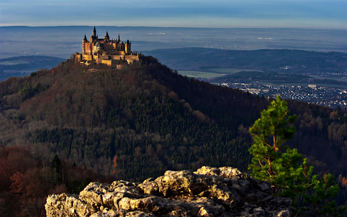 black forest tour from munich