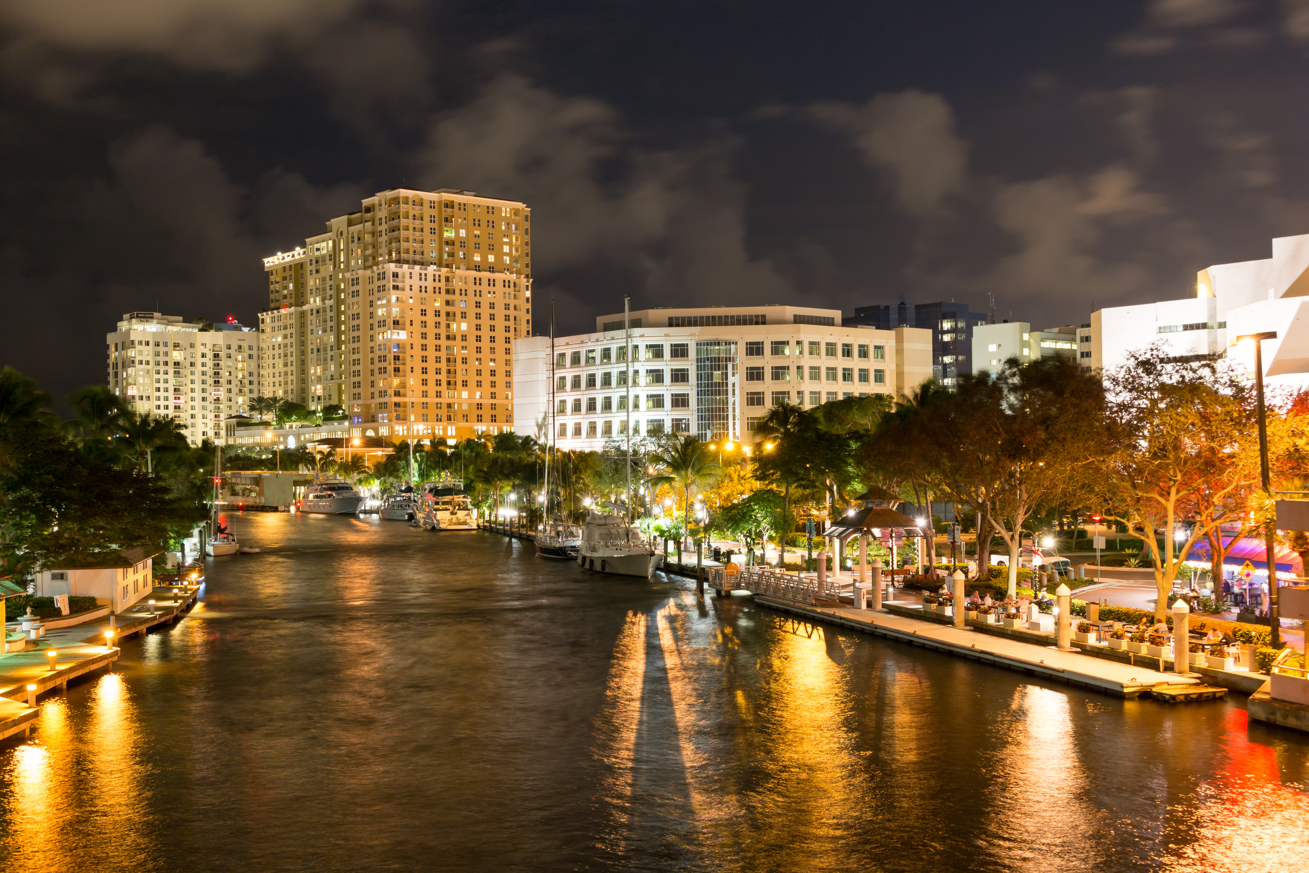 Riverwalk | Fort Lauderdale, USA Attractions - Lonely Planet