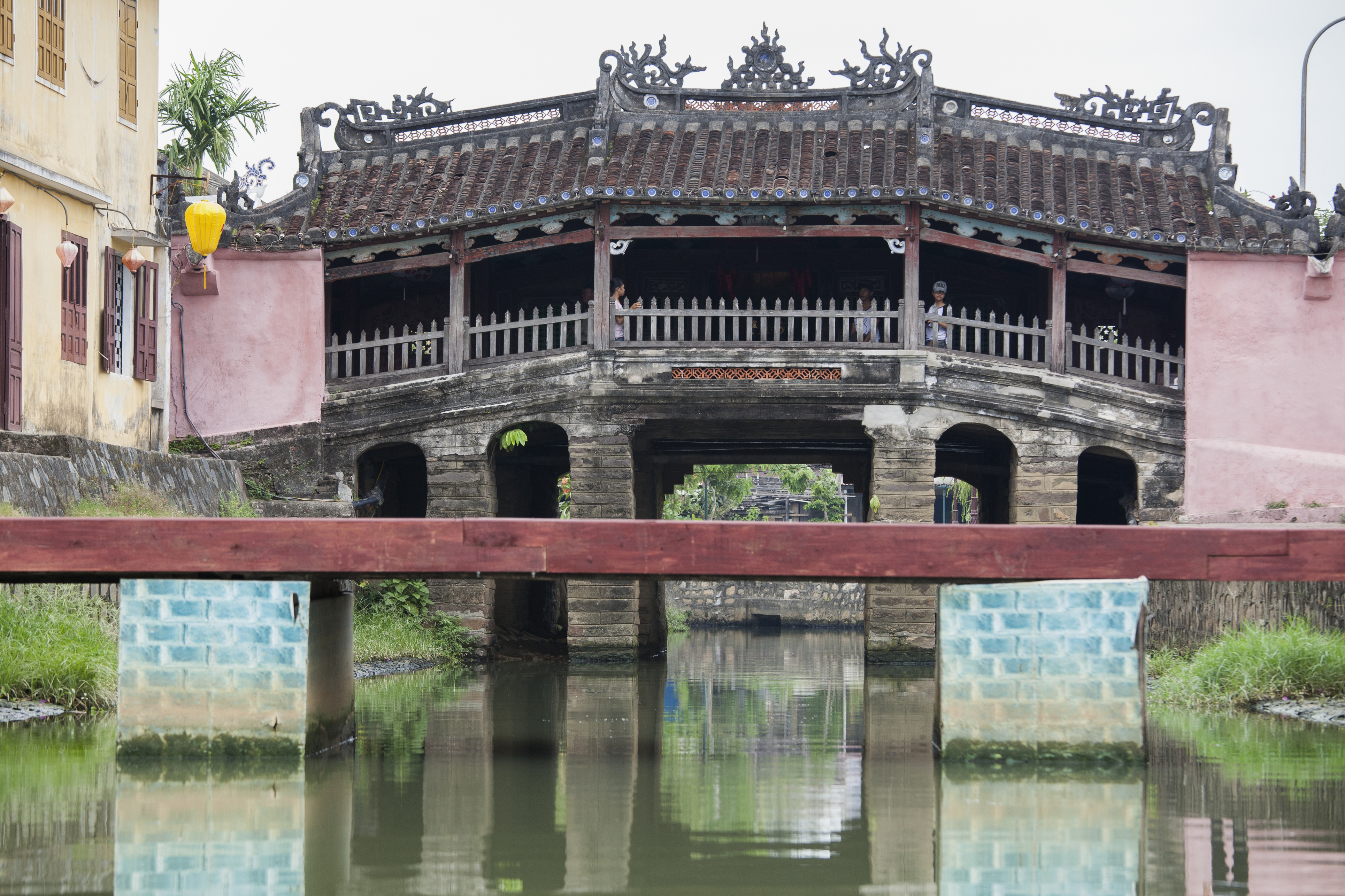 Japanese Covered Bridge Hoi An Vietnam Attractions Lonely Planet   3807b3ef68a4c6b5f82ec86dd9fe620d Japanese Covered Bridge 