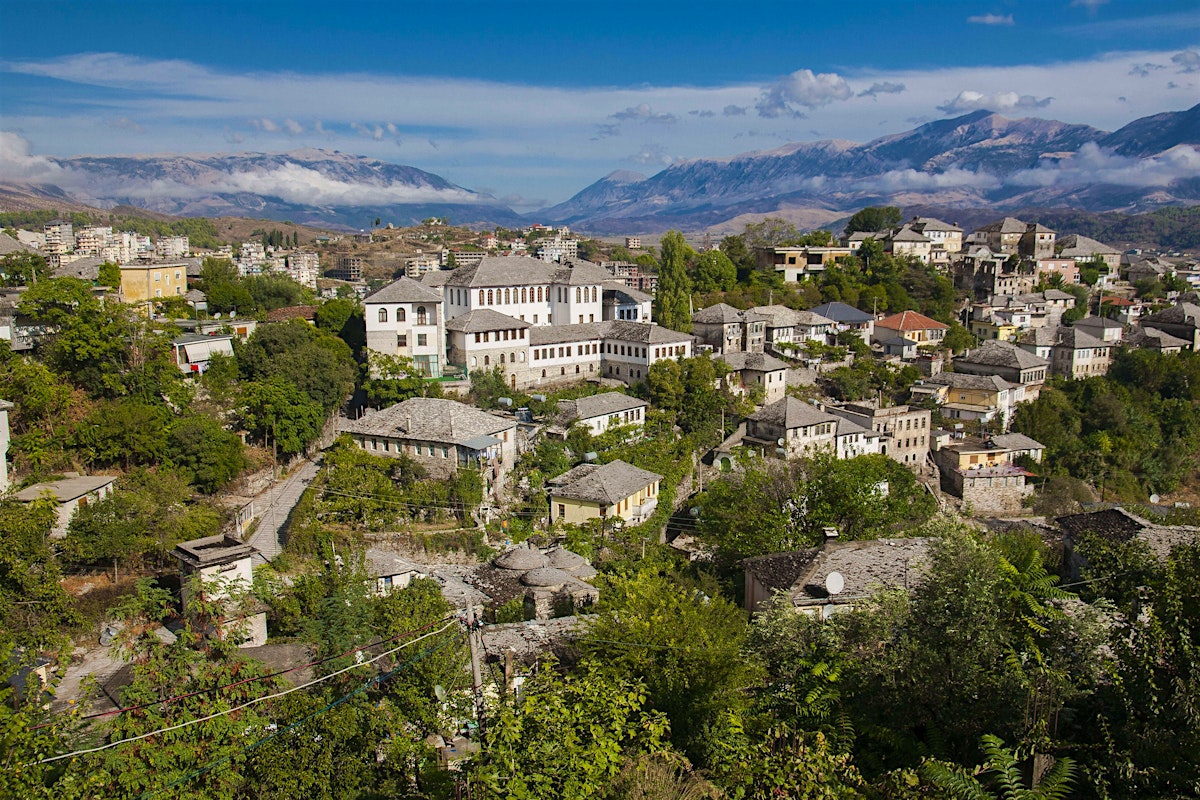 Rezultate imazhesh pÃ«r foto gjirokastra