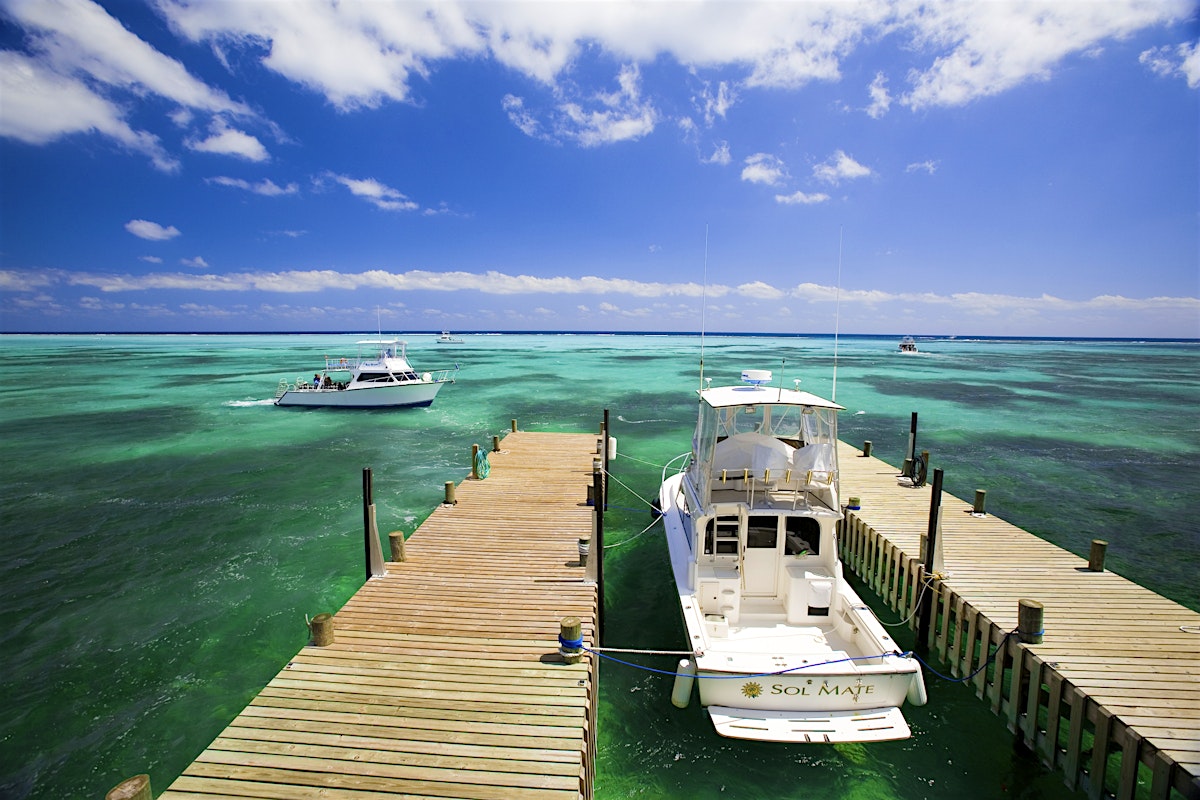 Little Cayman travel | Cayman Islands - Lonely Planet